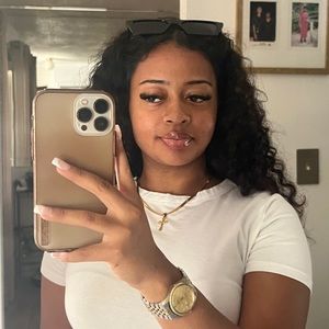 Meet your Posher, Jaden